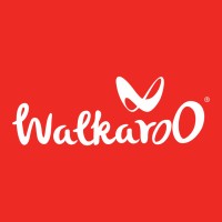 Walkaroo International Private Limited logo - Similar company to Hash Management Services Llp