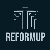 ReformUp Solutions Pvt Ltd. logo - Similar company to Half Square Inc.