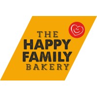 The Happy Family Bakery logo - Similar company to Mccloskey'S Bakery