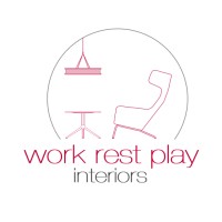 Work Rest Play Interiors logo - Similar company to Frankrijk