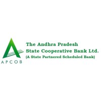 The Andhra Pradesh State Co-operative Bank Limited logo - Similar company to Andhra Pragathi Grameena Bank