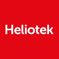 Heliotek Thermotechnology logo - Similar company to Feira Expolazer
