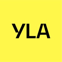 YLA Studio logo - Similar company to Open Facades & Engineering