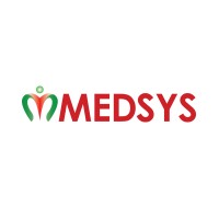 Medsys Consultancy logo - Similar company to Medsys