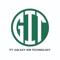 PT Galaxy Ion Technology logo - Similar company to Smart Identification Solutions