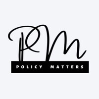 Policy Matters (Journal) logo - Similar company to Finscout Technologies