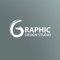 Graphic Design Studio logo - Similar company to Olive Designs - A Graphic Design Studio