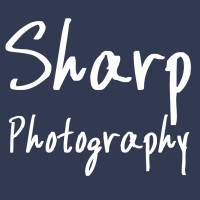 Sharp Photography