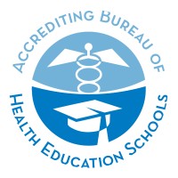 Accrediting Bureau of Health Education Schools (ABHES) logo - Similar company to Education Assessment System