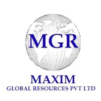 Maxim Global Resources logo - Similar company to Eikaebana Flower Shop