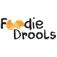 Foodie Drools logo - Similar company to Ferns And Fins