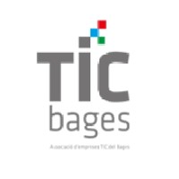 TIC Bages logo - Similar company to Innubo