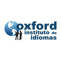 Oxford Instituto de Idiomas logo - Similar company to Espacio Anna Frank