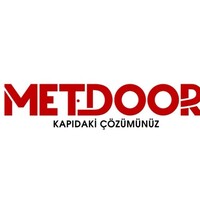 Metdoor logo - Similar company to Sphere Design Ltd