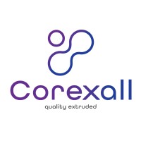 Corexall Alüminyum A.Ş. logo - Similar company to Balkanlı Metal