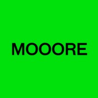 MOOORE Out Of Ordinary logo - Similar company to Bit Cafè