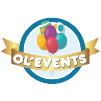 OL'EVENTS logo - Similar company to Ol'Events