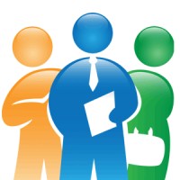 The Credit People logo - Similar company to Link Interactive