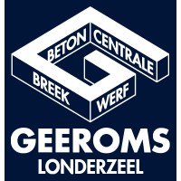 Geeroms Wegenbouw BVBA logo - Similar company to Ats Antwerp