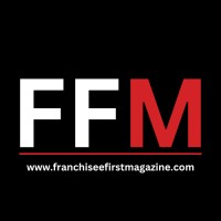Franchisee First Magazine logo - Similar company to Konala