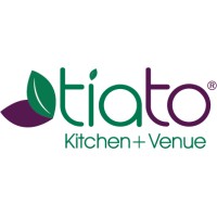 Tiato Kitchen + Garden