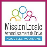 Mission Locale de l'arrondissement de Brive logo - Similar company to Vakom Brive