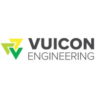Vuicon Engineering logo - Similar company to Ken Engineering B.V.