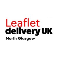 Leaflet Delivery UK North Glasgow logo - Similar company to Leaflet Delivery Uk