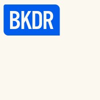 Backdoor Music Group logo - Similar company to Kiver Digital