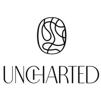 Uncharted logo - Similar company to Hallmark Hardware Corporation