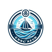 ESSC'AZUR logo - Similar company to Lyon Squad