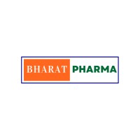 Bharat Pharma logo - Similar company to Pharmabharat Careers – Us Portal