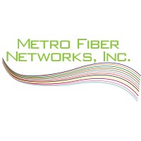 Metro Fiber Networks, Inc. logo - Similar company to Metrofiber