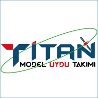 TİTAN Model Uydu Takımı logo - Similar company to Ms Satcom Uydu Ve Haberleşme Dış. Tic. Ltd. Şti.