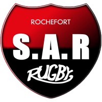 SAR Rugby logo - Similar company to Segula Gmbh
