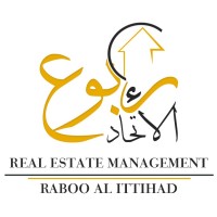 Raboo Al Ittihad logo - Similar company to Areej Property Management & General Maintenance Llc