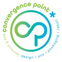 Convergence Point logo - Similar company to Convergence Point Media, Llc