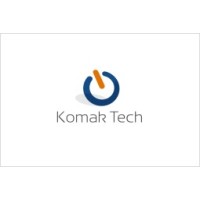 KOMAK TECHNOLOGIES LIMITED logo - Similar company to Ifonica