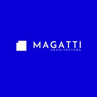 Magatti architects logo - Similar company to Sami Bumbu Studio