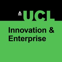 UCL Innovation & Enterprise logo - Similar company to Savvitas