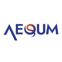 AEQUM INDIA logo - Similar company to Eoxys Smart Solutions Pvt Ltd