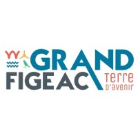Grand-Figeac logo - Similar company to Fermes De Figeac