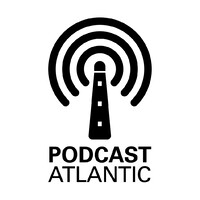 Podcast Atlantic logo - Similar company to Rewardly