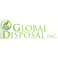 Global Disposal Reduction Services logo - Similar company to Performance-Driven Marketing Institute (Pdmi)