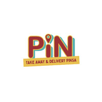 PiN - Take Away & Delivery Pinsa logo - Similar company to Coffe Fest