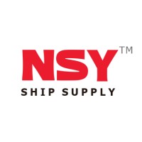 NSY MARINE SERVICE CO.,LTD logo - Similar company to Gapi