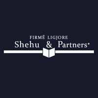 Shehu & Partners logo - Similar company to Astech - Advanced Systems & Technologies