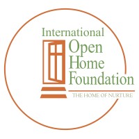 Open Home Foundation International logo - Similar company to Open Home Foundation
