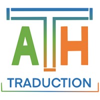 ATH - TRADUCTION logo - Similar company to Tradissimo