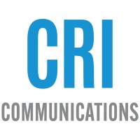 CRI Communications logo - Similar company to Jr Communications